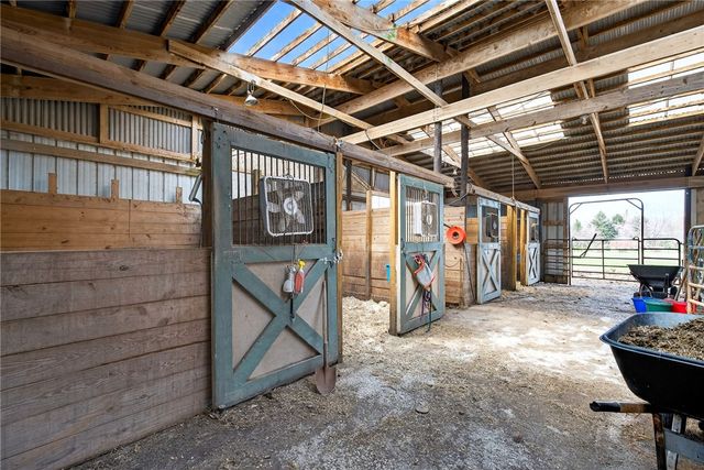 1707 Hussey Road, Xenia, OH 45385