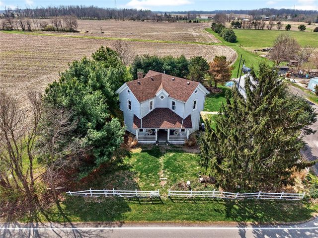 1707 Hussey Road, Xenia, OH 45385