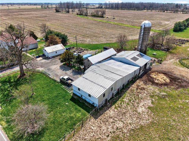 1707 Hussey Road, Xenia, OH 45385