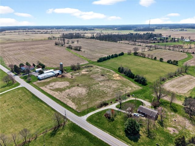 1707 Hussey Road, Xenia, OH 45385