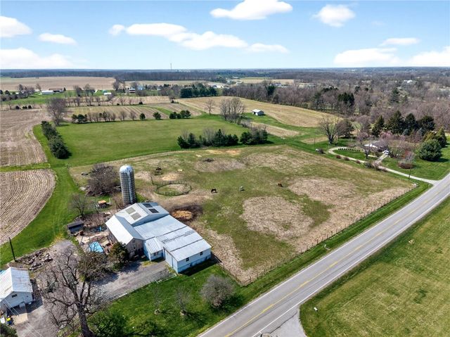 1707 Hussey Road, Xenia, OH 45385