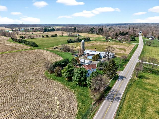 1707 Hussey Road, Xenia, OH 45385