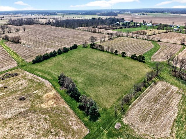 1707 Hussey Road, Xenia, OH 45385