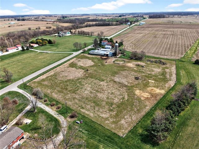 1707 Hussey Road, Xenia, OH 45385