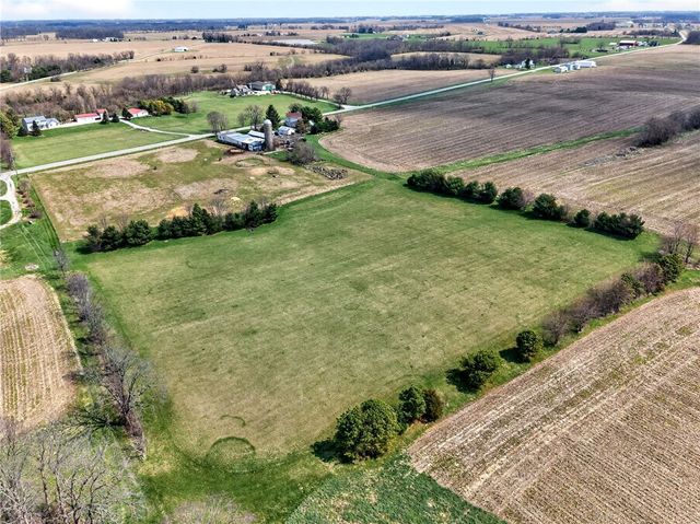 1707 Hussey Road, Xenia, OH 45385