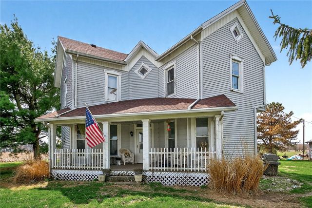 1707 Hussey Road, Xenia, OH 45385