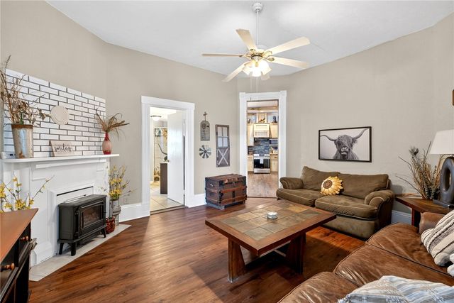 1707 Hussey Road, Xenia, OH 45385