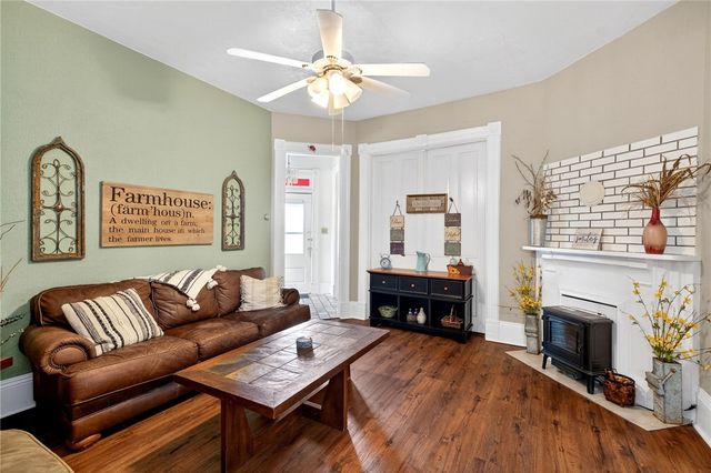 1707 Hussey Road, Xenia, OH 45385