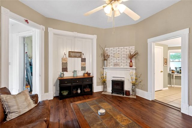 1707 Hussey Road, Xenia, OH 45385