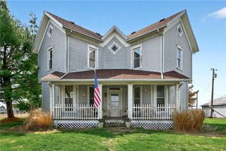 1707 Hussey Road, Xenia, OH 45385