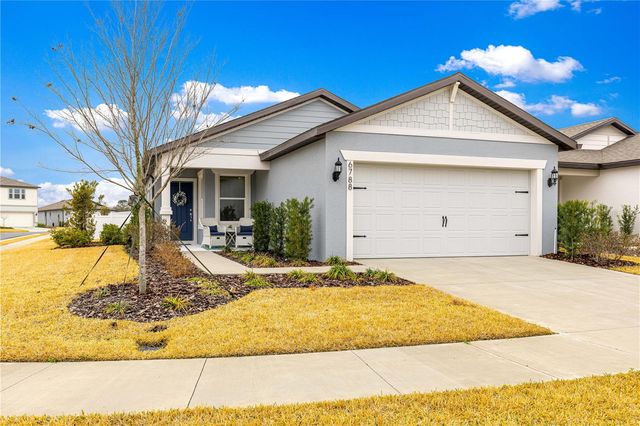 6788 SW 90TH LOOP, Ocala, FL 34476