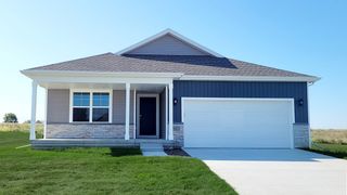 701 E Saber Place, Indianola, IA 50125