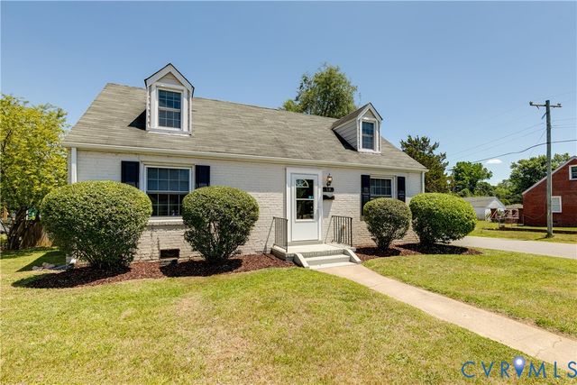 19 E 37th St, Richmond, VA 23224