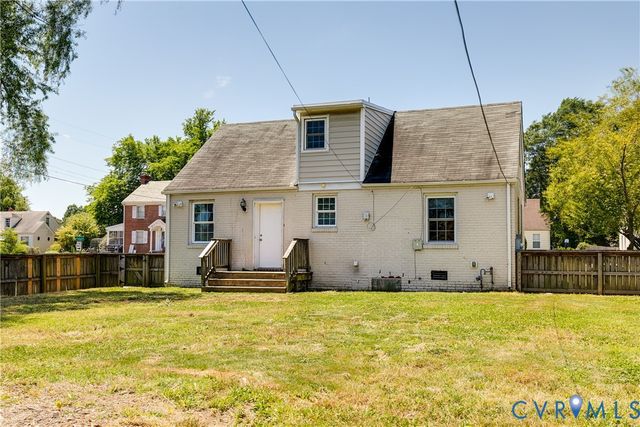 19 E 37th St, Richmond, VA 23224
