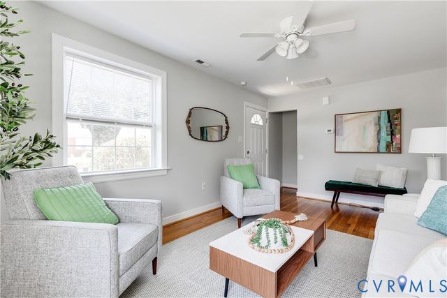 19 E 37th St, Richmond, VA 23224
