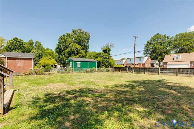 19 E 37th St, Richmond, VA 23224