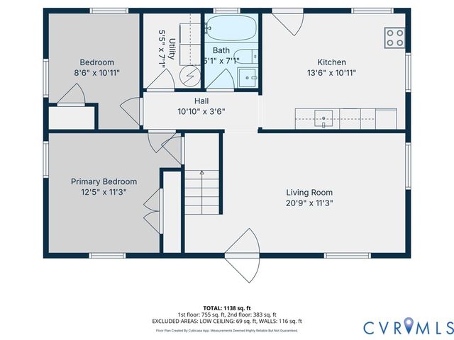19 E 37th St, Richmond, VA 23224