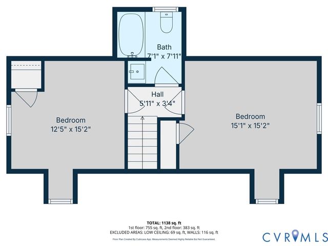 19 E 37th St, Richmond, VA 23224