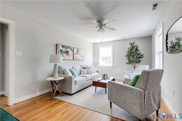19 E 37th St, Richmond, VA 23224