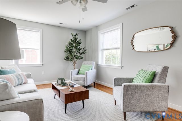 19 E 37th St, Richmond, VA 23224