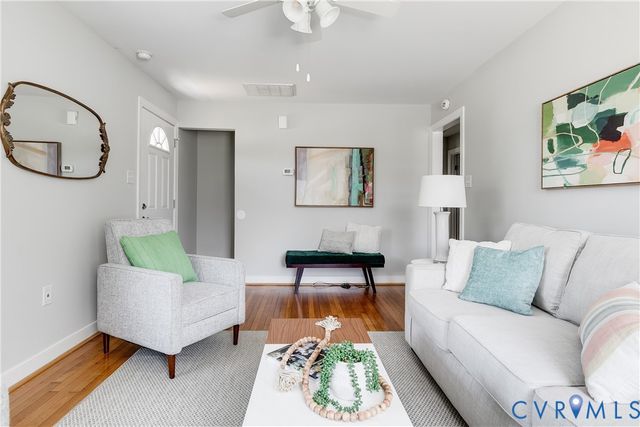 19 E 37th St, Richmond, VA 23224