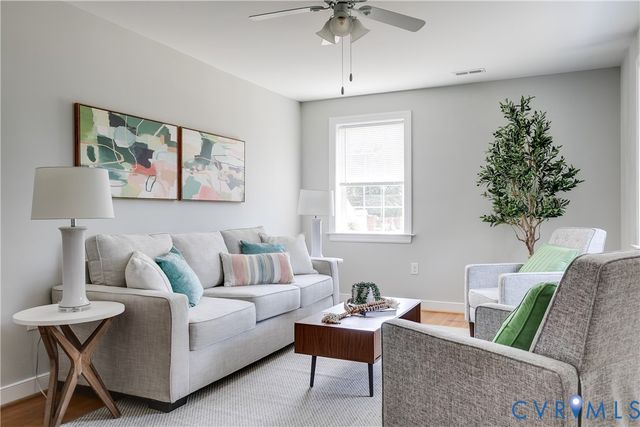 19 E 37th St, Richmond, VA 23224