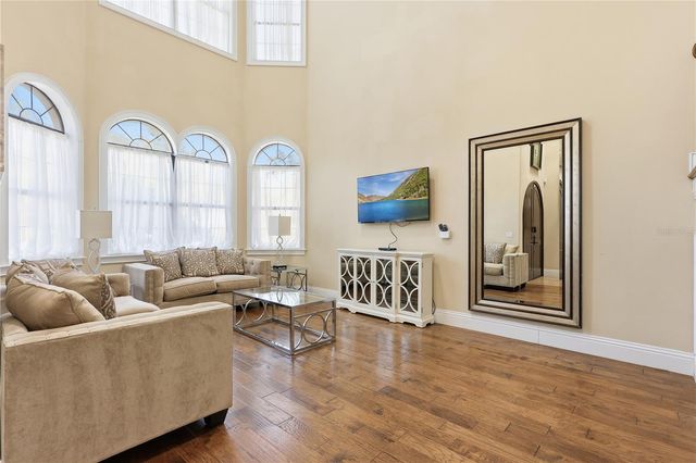 441 MUIRFIELD LOOP, Reunion, FL 34747