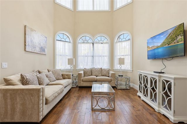 441 MUIRFIELD LOOP, Reunion, FL 34747