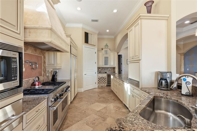 441 MUIRFIELD LOOP, Reunion, FL 34747