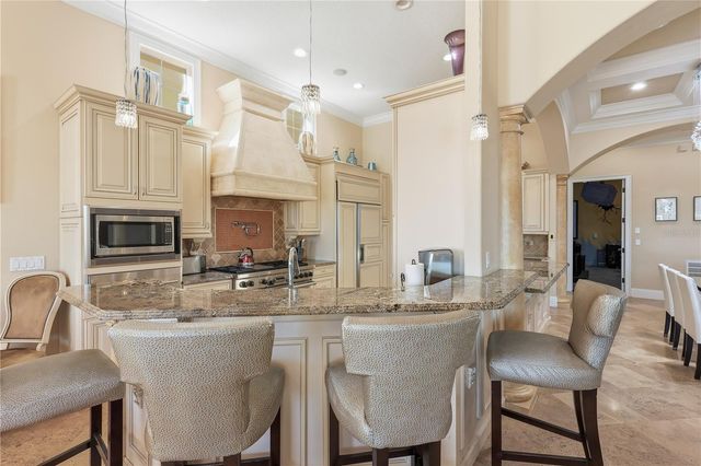 441 MUIRFIELD LOOP, Reunion, FL 34747