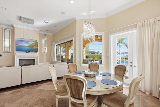 441 MUIRFIELD LOOP, Reunion, FL 34747