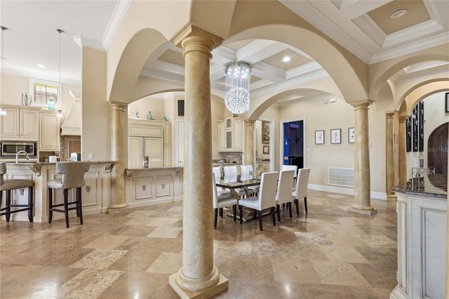 441 MUIRFIELD LOOP, Reunion, FL 34747