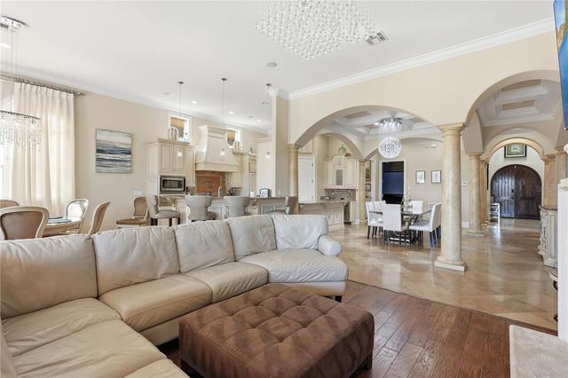 441 MUIRFIELD LOOP, Reunion, FL 34747