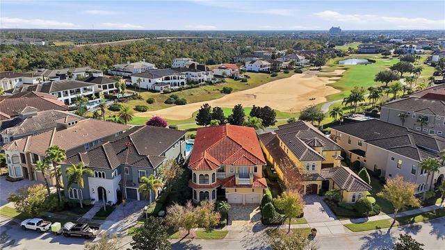 441 MUIRFIELD LOOP, Reunion, FL 34747