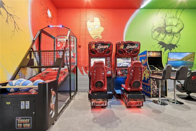 441 MUIRFIELD LOOP, Reunion, FL 34747