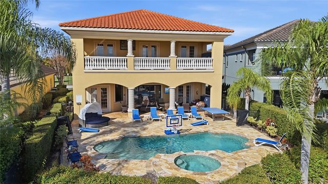 441 MUIRFIELD LOOP, Reunion, FL 34747