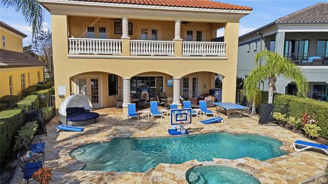 441 MUIRFIELD LOOP, Reunion, FL 34747