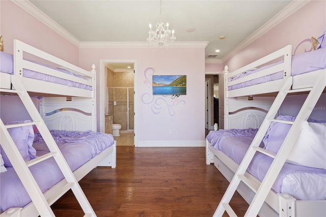 441 MUIRFIELD LOOP, Reunion, FL 34747