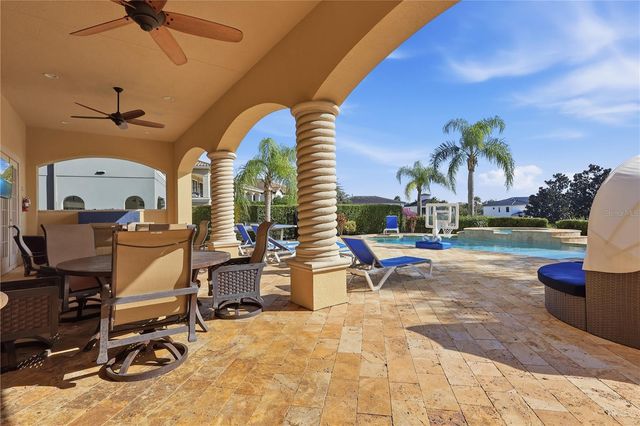 441 MUIRFIELD LOOP, Reunion, FL 34747