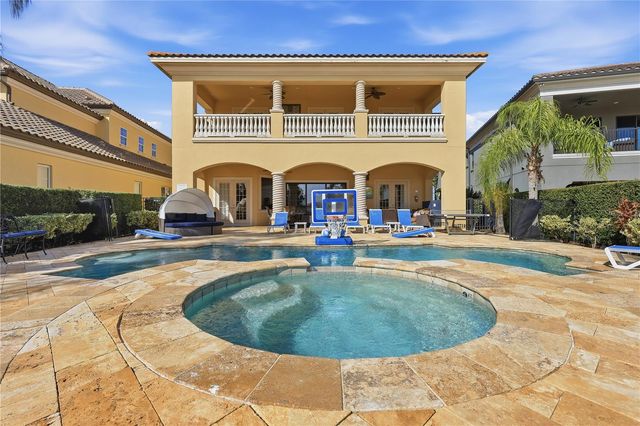 441 MUIRFIELD LOOP, Reunion, FL 34747