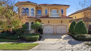 441 MUIRFIELD LOOP, Reunion, FL 34747
