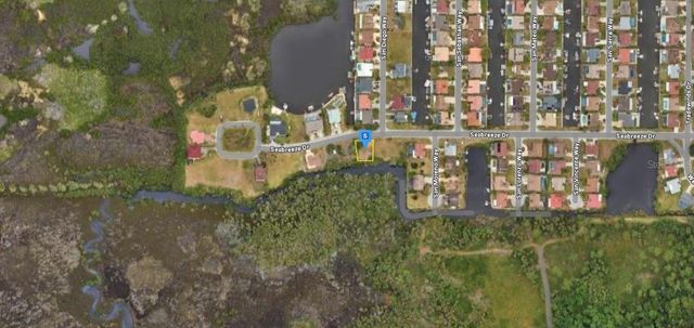 5804 SEABREEZE DRIVE, Port Richey, FL 34668