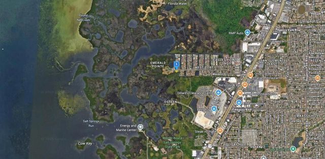 5804 SEABREEZE DRIVE, Port Richey, FL 34668