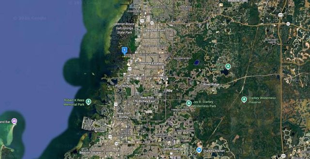 5804 SEABREEZE DRIVE, Port Richey, FL 34668