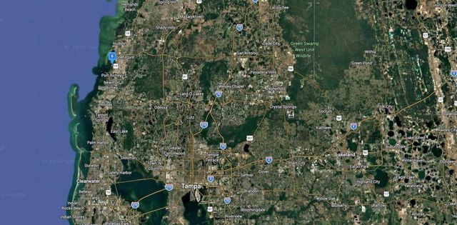 5804 SEABREEZE DRIVE, Port Richey, FL 34668