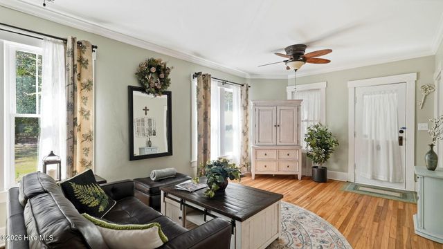 745 N May Street, Southern Pines, NC 28387