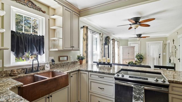 745 N May Street, Southern Pines, NC 28387