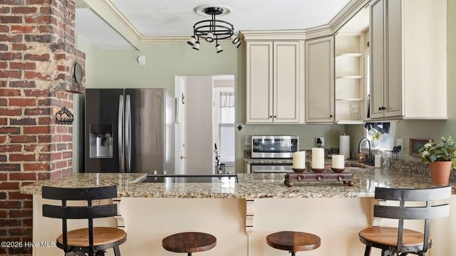 745 N May Street, Southern Pines, NC 28387