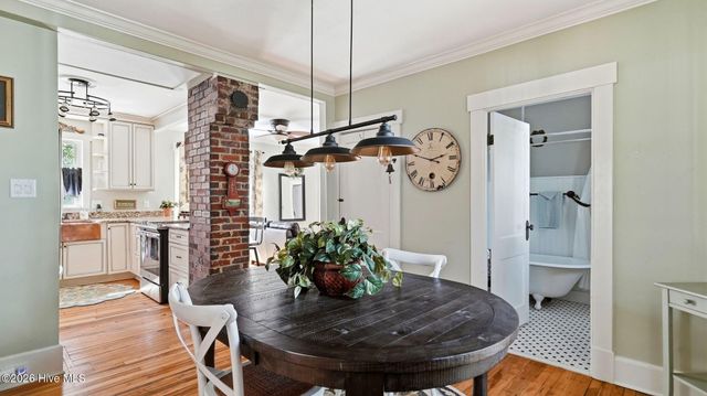 745 N May Street, Southern Pines, NC 28387