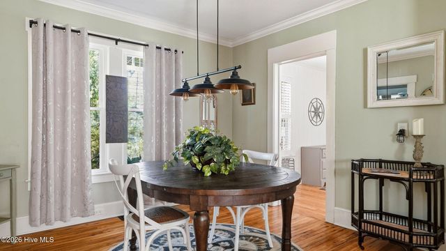 745 N May Street, Southern Pines, NC 28387